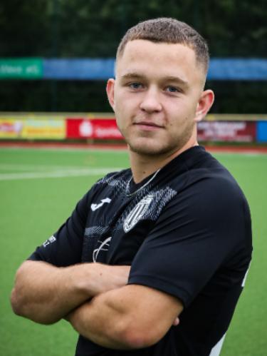 Jan Hoffmann
