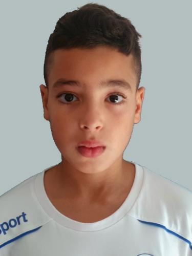 Imran El Massaoui