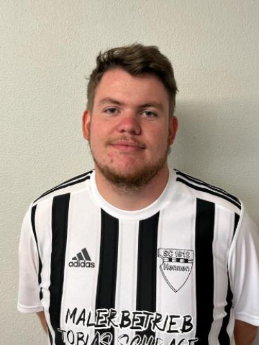 Lukas Glingener