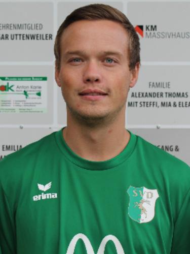Marc Fischer