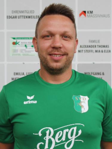 Steffen Hauser