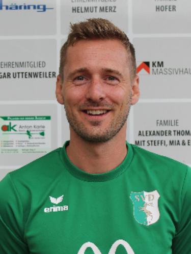 Daniel Zobel