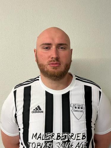 Jonas Krause