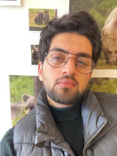 Abbas Mohammed Thamer