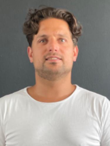 Maximilian Schneider