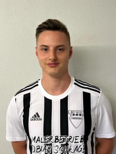 Jonathan Maus