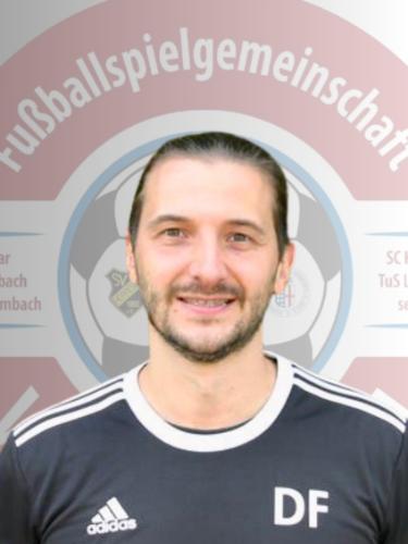 Simeon Dontchev