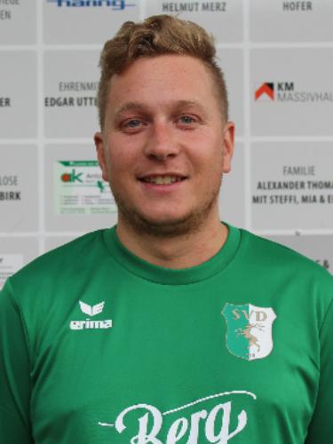 Philipp Huonker