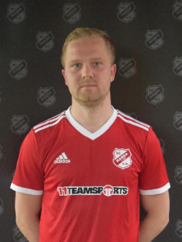 Kevin Markus Semmelhaak