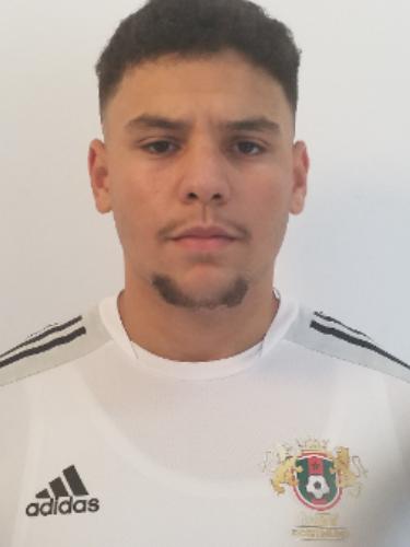 Soufiane Bouyakoub