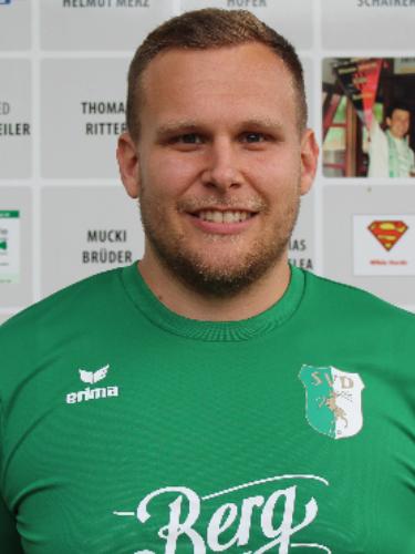 Julian Ritter