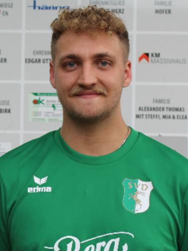 Florian Späth