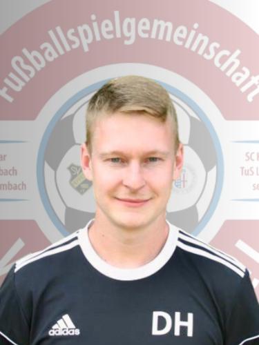 David Hermann