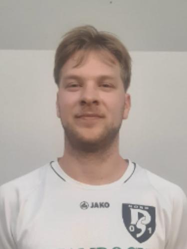 Lucas Strauß