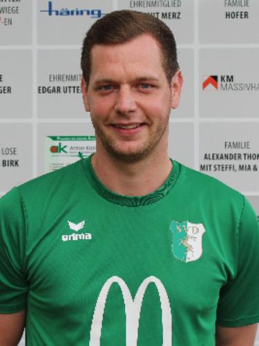 Manuel Scherer