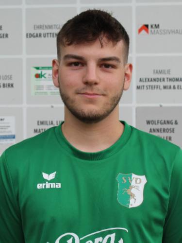 Philipp Walser