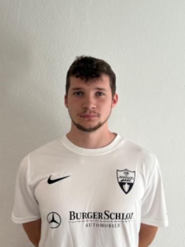 Lenni Weise