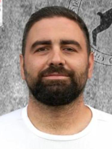 Muhammed Can Cengiz