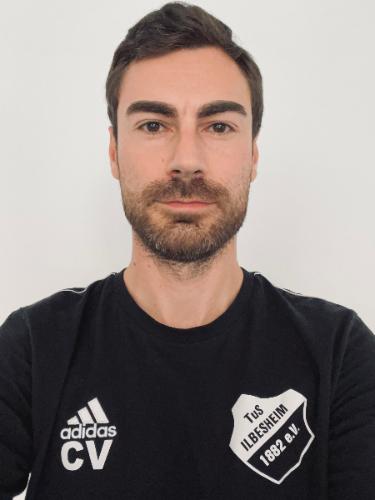 Christian Vogelei