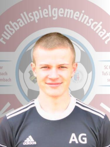 Justin Michael Wergen