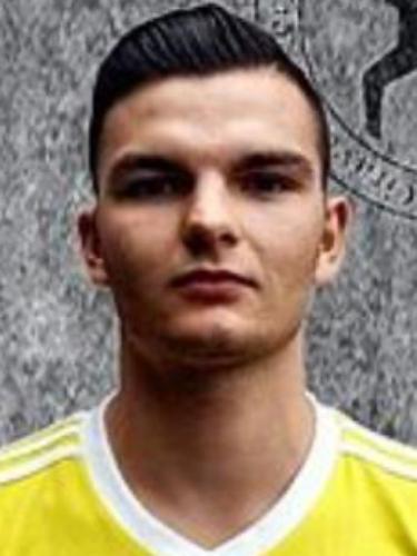 Maximilian Hahn