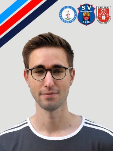 Tim Geiger