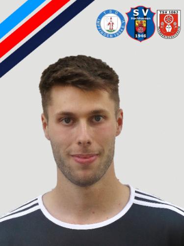 Jonathan Groß