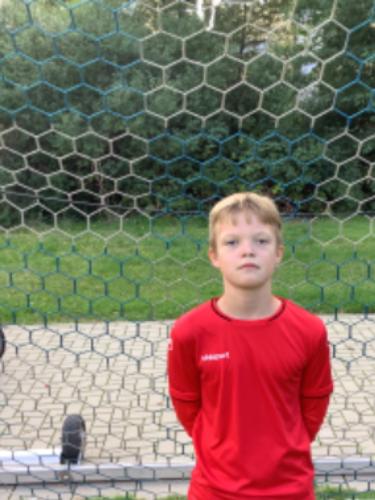Jonas Commer