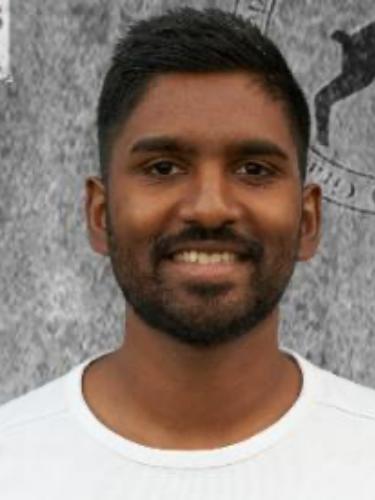 Gautham Muneeswaran