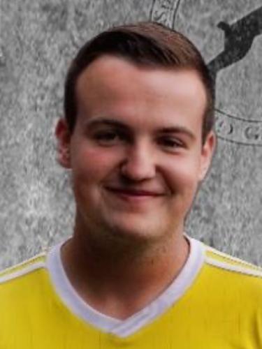 Dustin Nettersheim