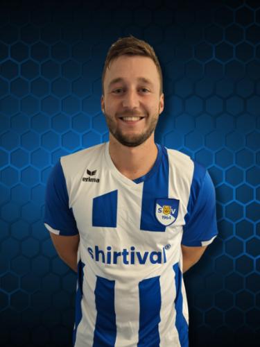 Paul-Luka Carstensen
