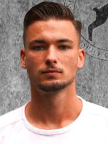 Nico Poestges