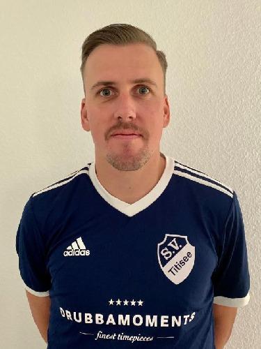 Tobias Gutscher