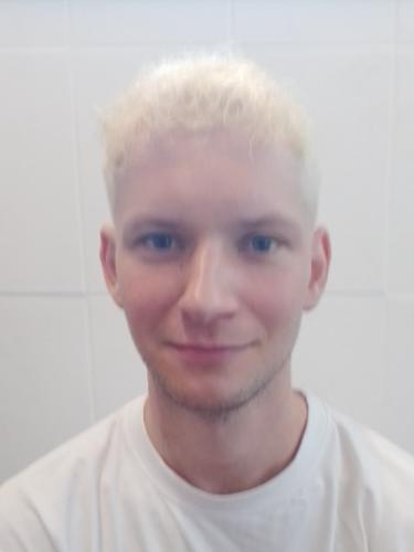 Dominik Chris Heberer