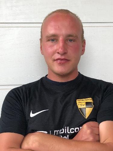 Tim Handschiegel