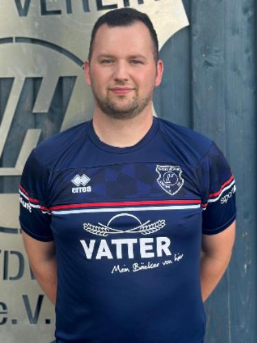Patrik Magers