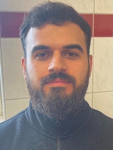 Erdem Fincan