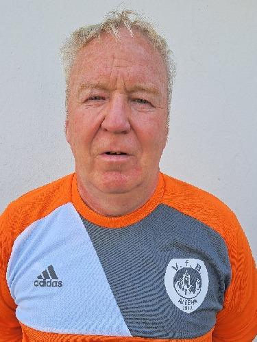 Andreas Kupferschmidt