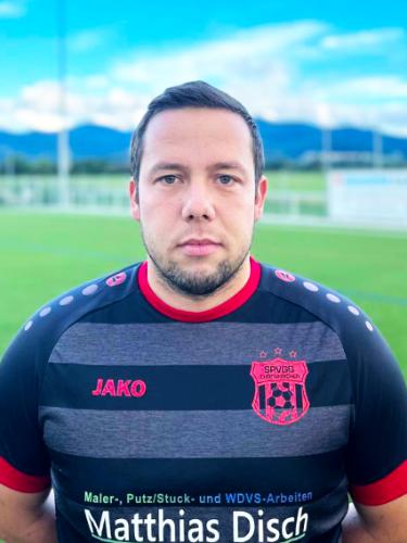 Lars-Henrik Bronner