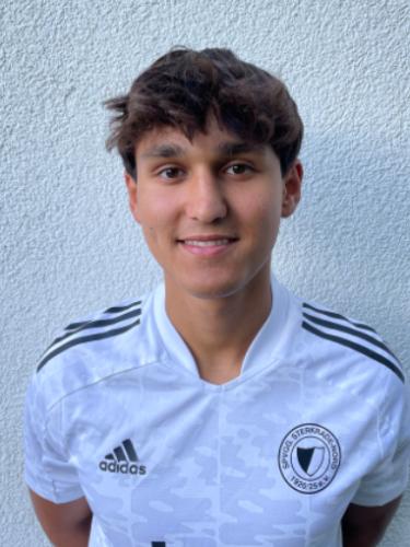 Malte Akman