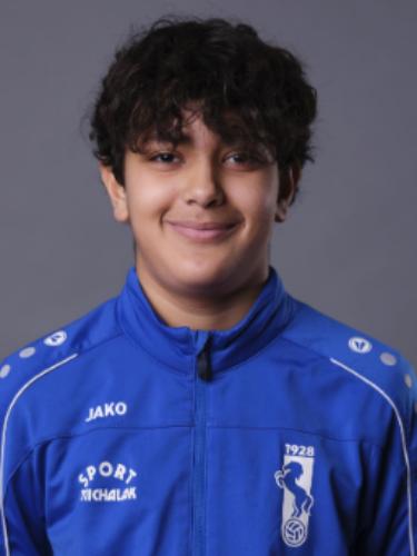Ayoub Lazar