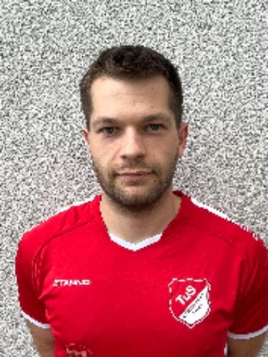 Tim Hengste