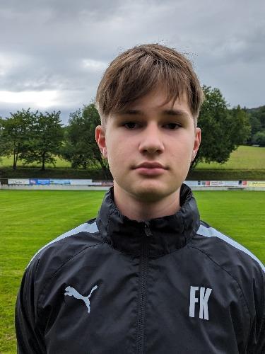 Finn Kämmer