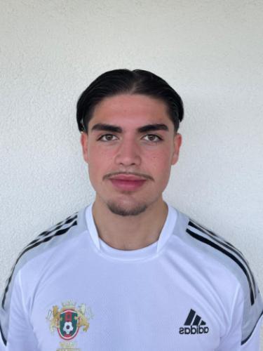 Jan Ebrahim