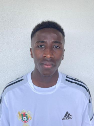 Adil Amodou