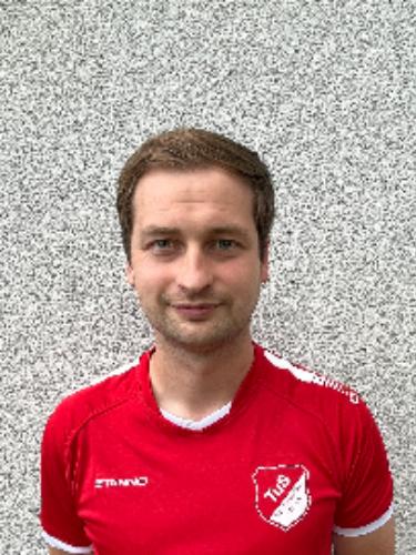 Niklas Peck