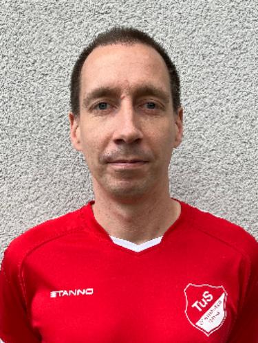 Fabian Scheuren