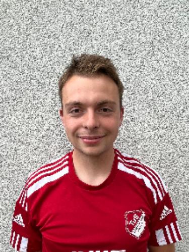 Niklas Alexander Wolfram