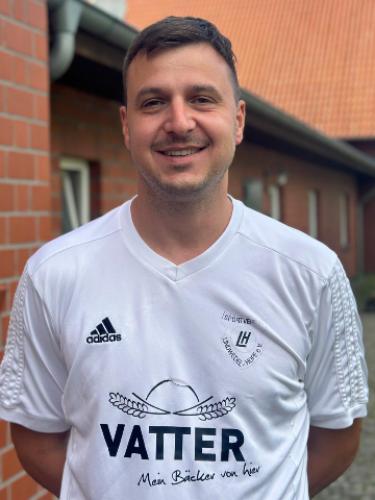 Ivan Pavic