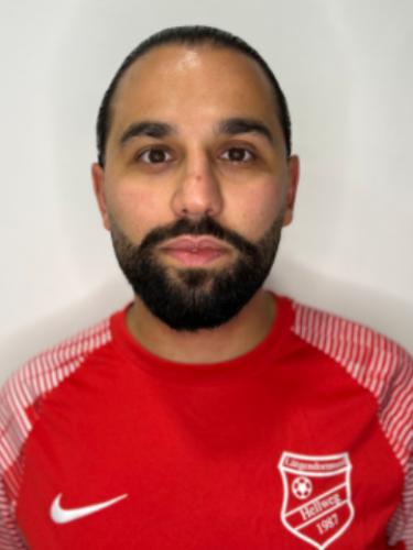 Bünyamin Kirac
